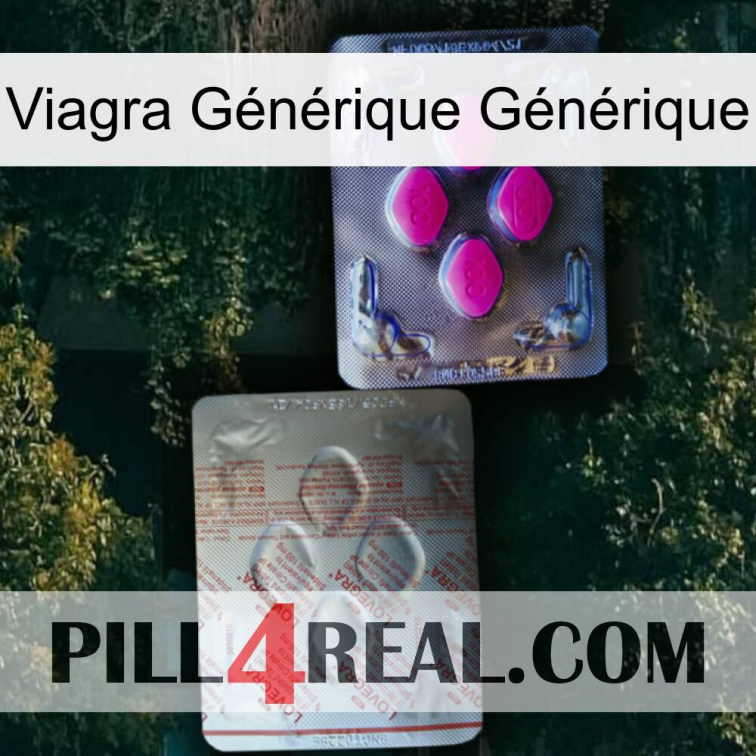 Viagra Générique Générique 38